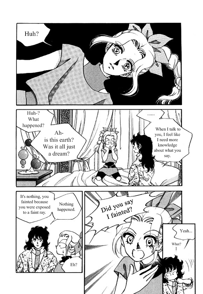 Pental + Sandal Ch. 4 第1页