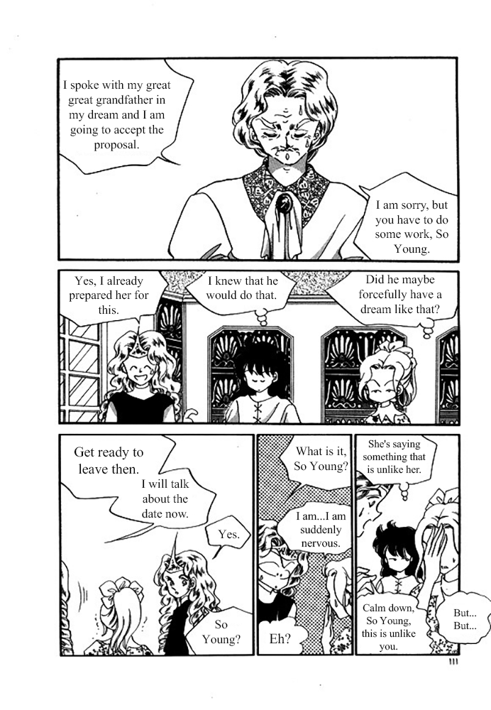 Pental + Sandal Ch. 4 第19页