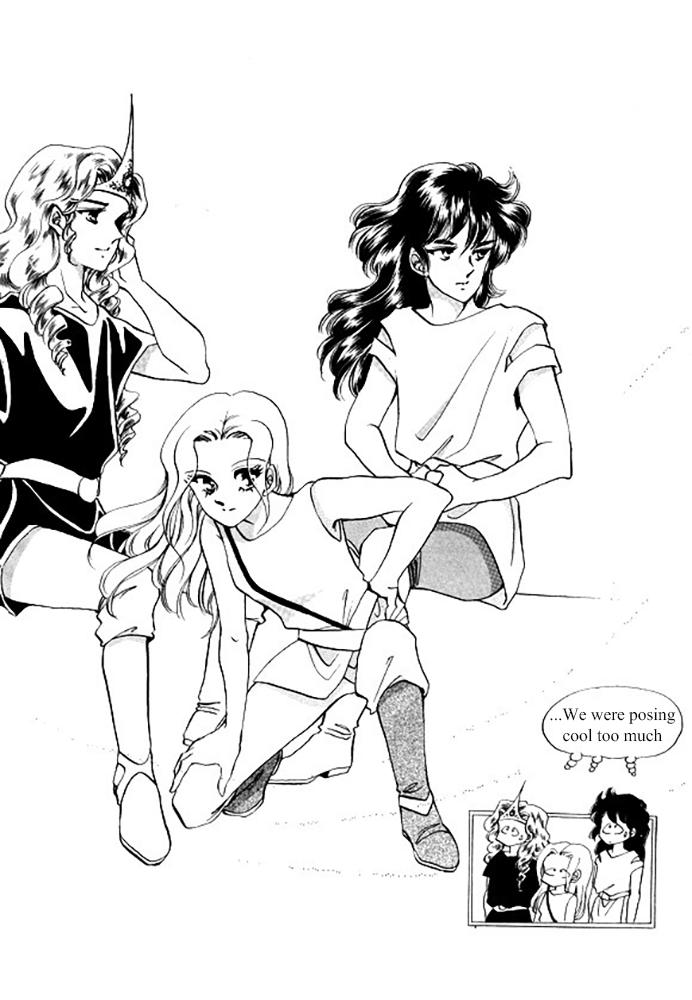 Pental + Sandal Ch. 4 第21页