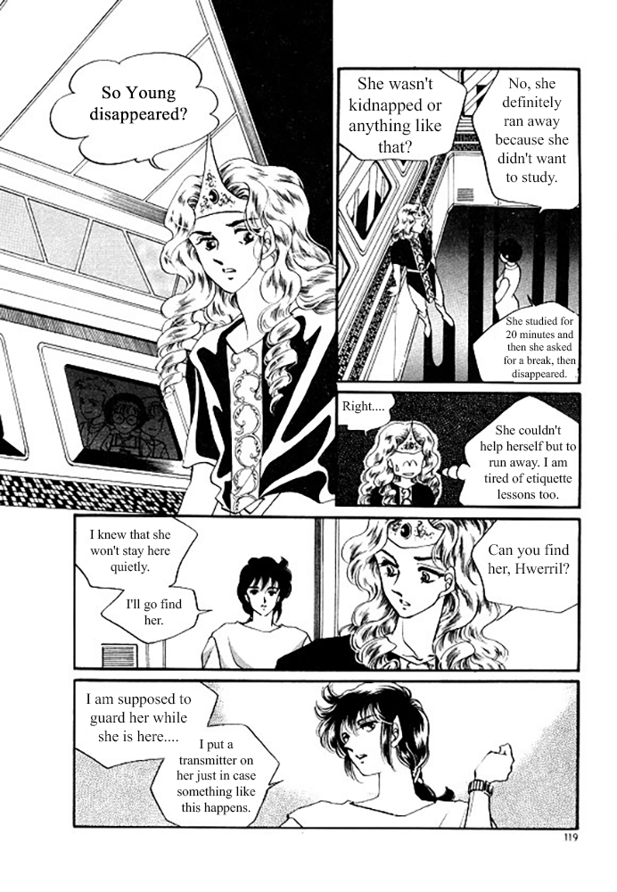 Pental + Sandal Ch. 4 第27页