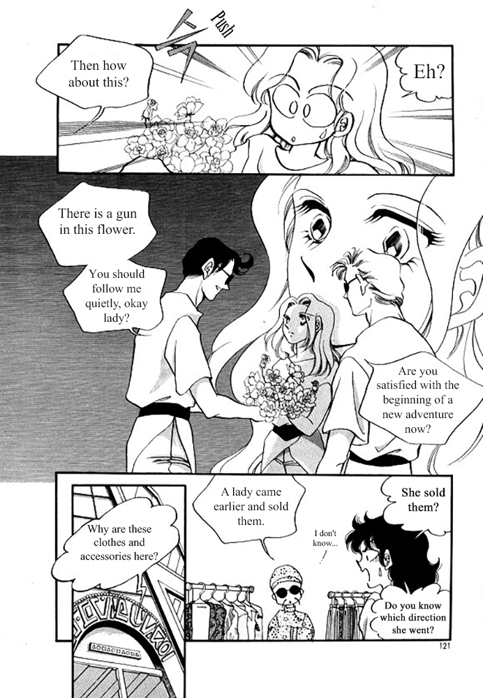 Pental + Sandal Ch. 4 第29页