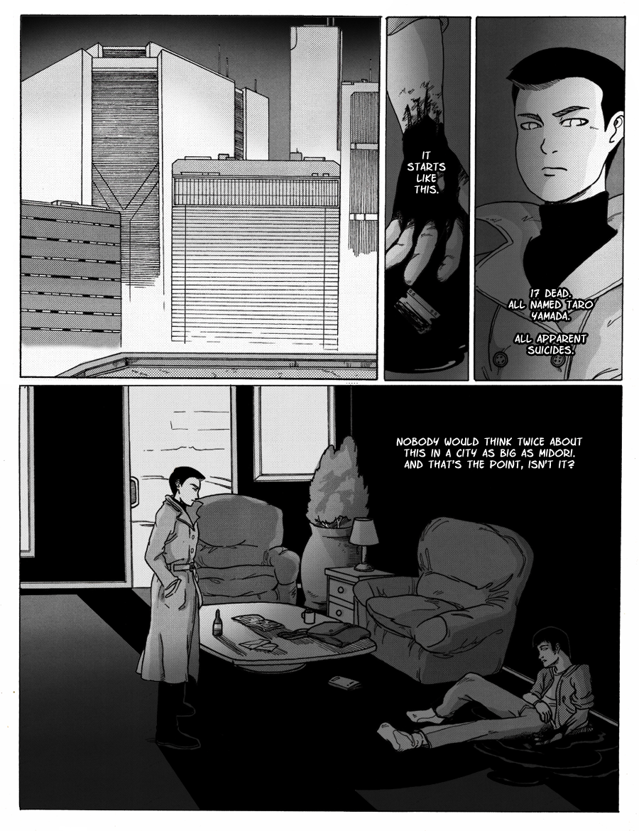 Zodia 第7页