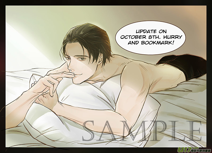 Treat Me Tender Prologue 第9页