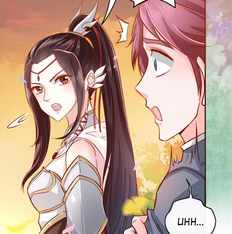 Lady Brigand's Gentleman When is the Supplies Team Coming? 第14页