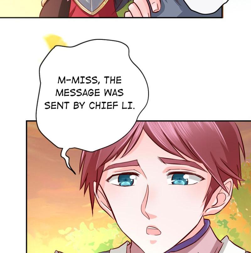 Lady Brigand's Gentleman When is the Supplies Team Coming? 第15页