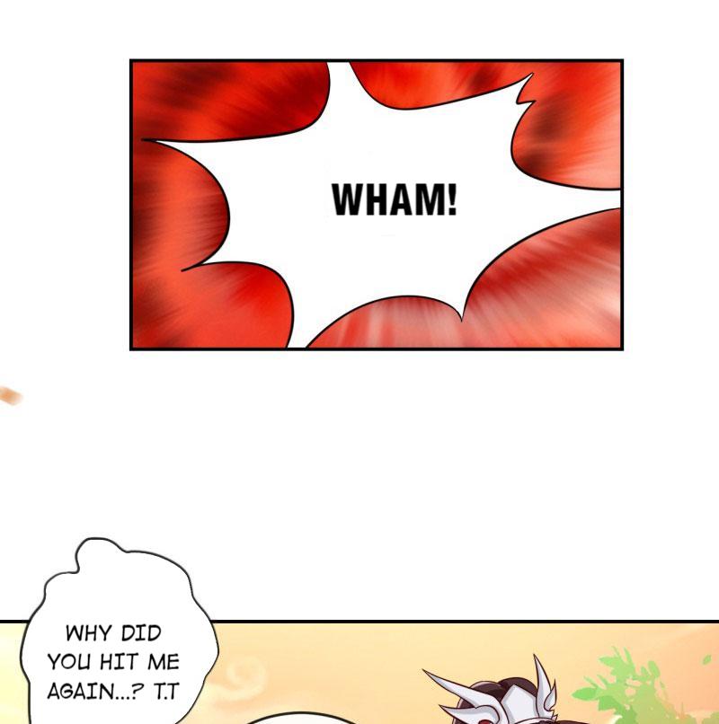 Lady Brigand's Gentleman When is the Supplies Team Coming? 第21页