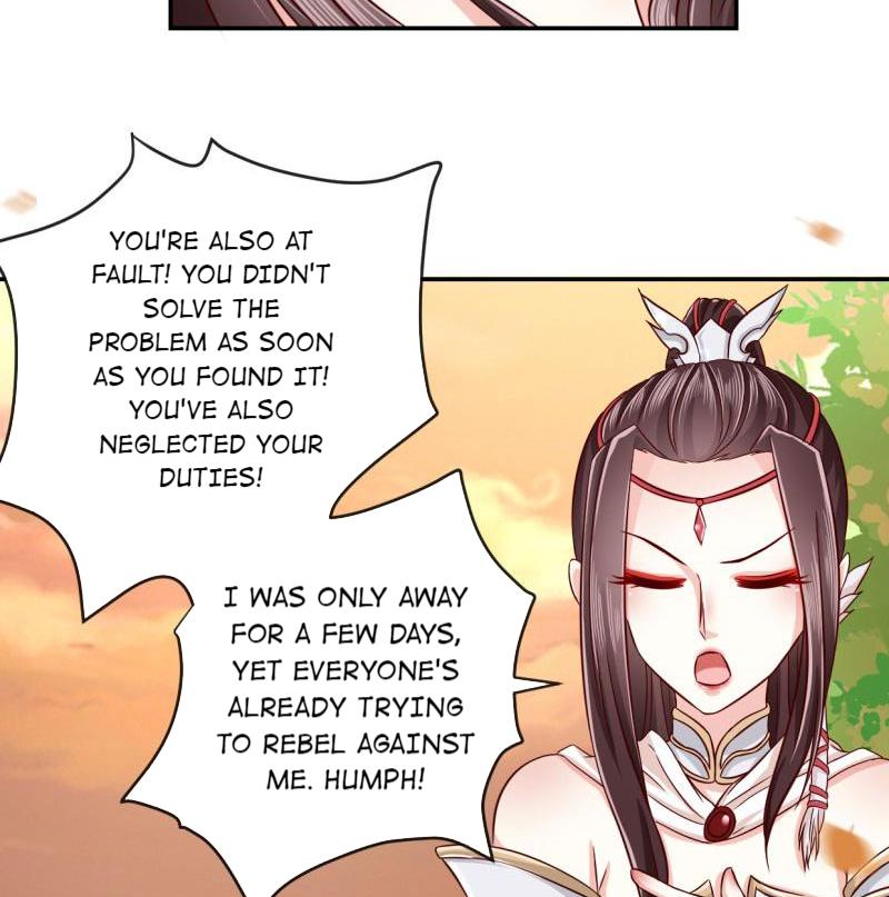 Lady Brigand's Gentleman When is the Supplies Team Coming? 第25页