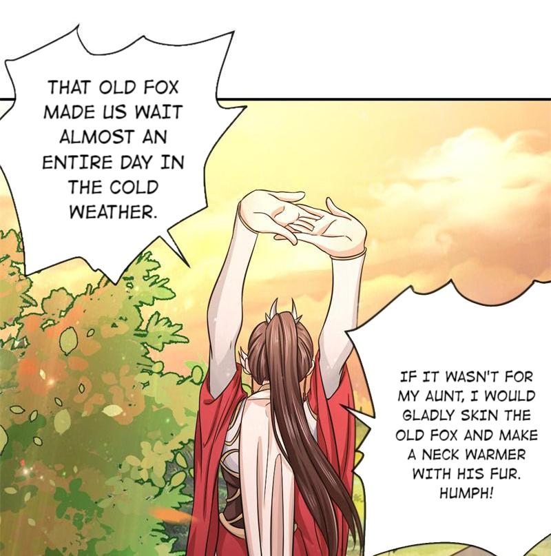 Lady Brigand's Gentleman When is the Supplies Team Coming? 第28页