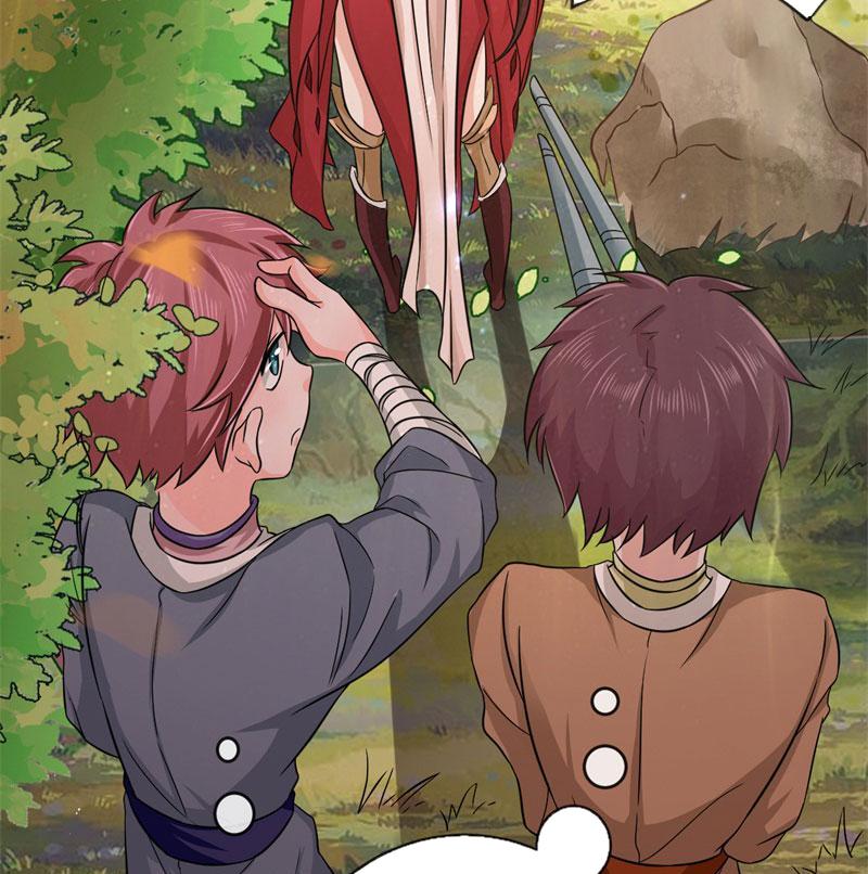 Lady Brigand's Gentleman When is the Supplies Team Coming? 第29页