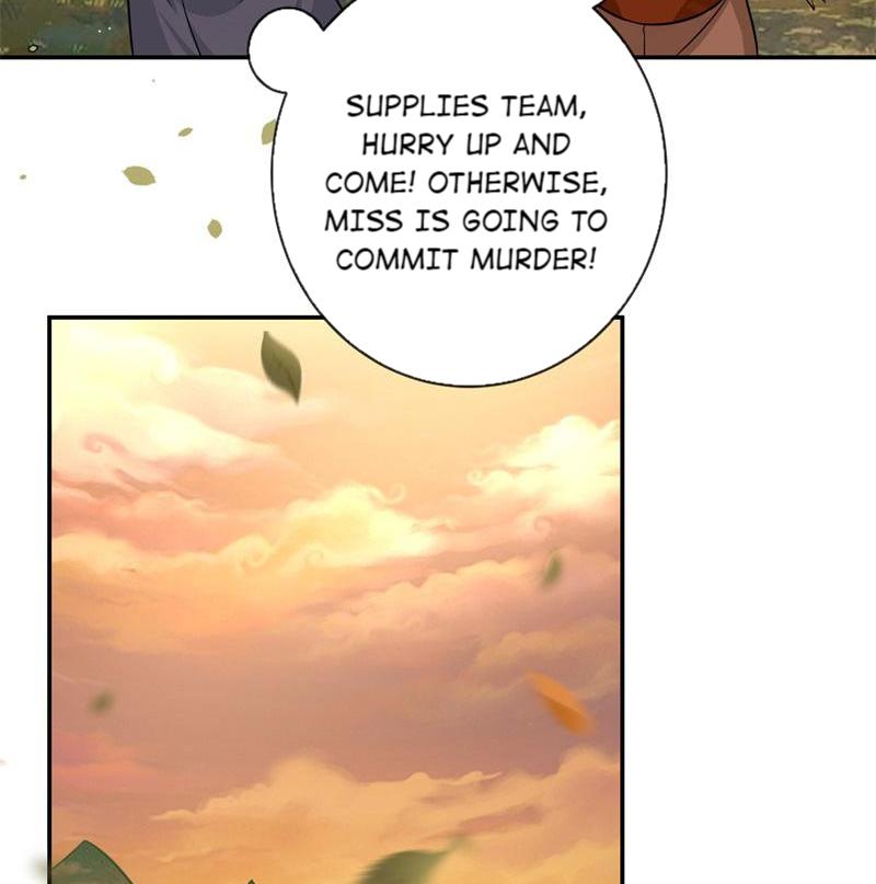 Lady Brigand's Gentleman When is the Supplies Team Coming? 第30页