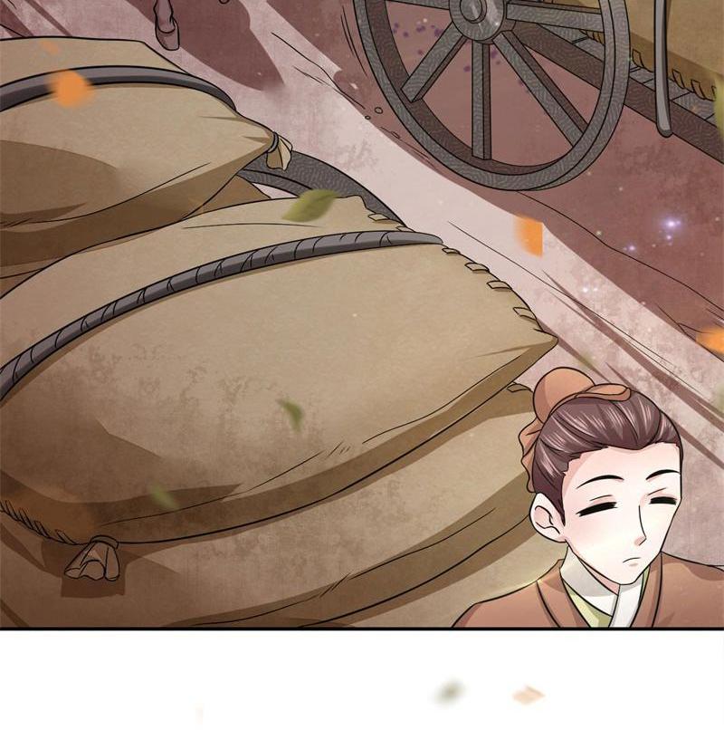 Lady Brigand's Gentleman When is the Supplies Team Coming? 第34页