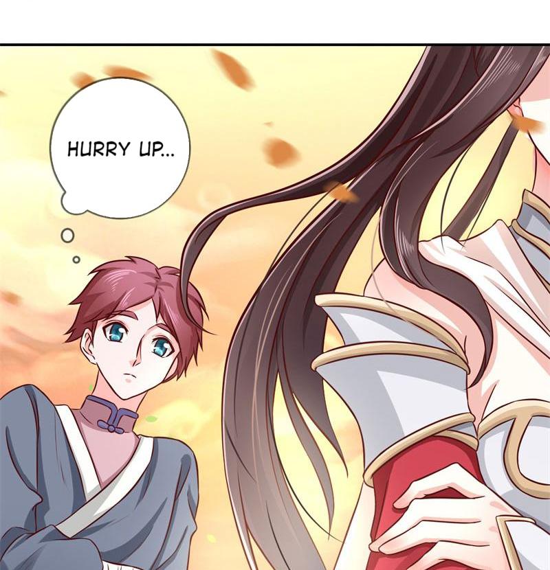 Lady Brigand's Gentleman When is the Supplies Team Coming? 第43页