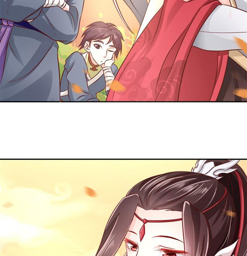 Lady Brigand's Gentleman When is the Supplies Team Coming? 第44页