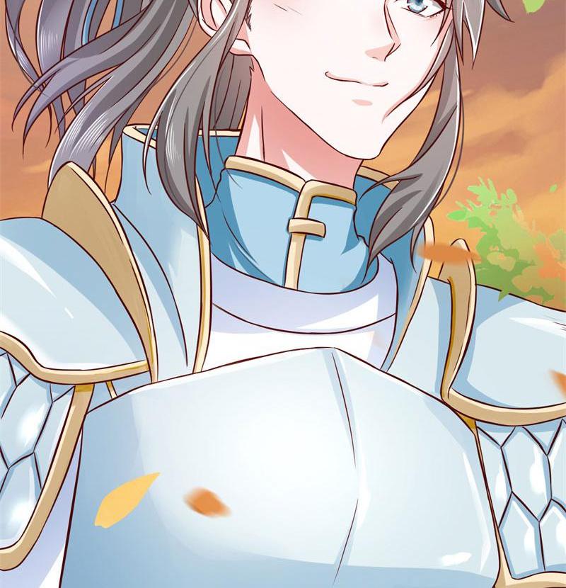 Lady Brigand's Gentleman When is the Supplies Team Coming? 第47页