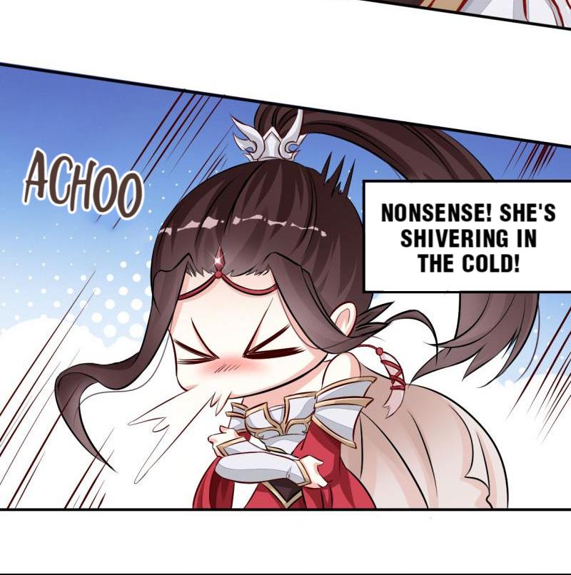 Lady Brigand's Gentleman When is the Supplies Team Coming? 第10页