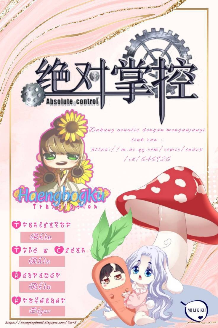 Jué Duì Zhǎng Kòng Dú Jiā Prologue 第9页