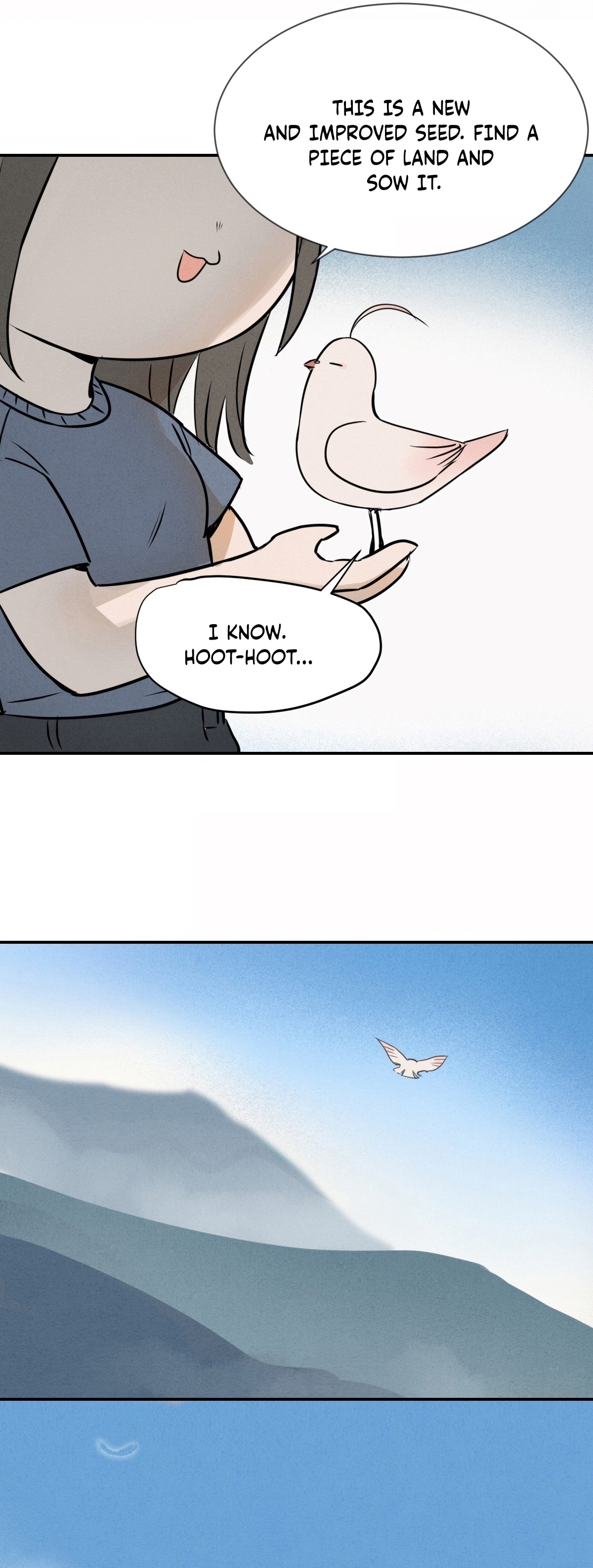 Rising to the Azure Sky - Let's Fly Together Official Announcement 第2页