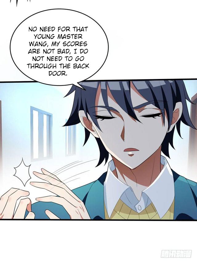 Prefectural Circle of Friends (Remastered) Ch. 4 第19页