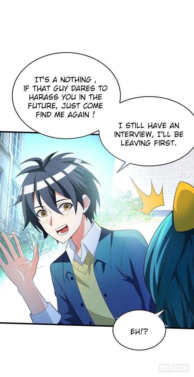 Prefectural Circle of Friends (Remastered) Ch. 4 第4页