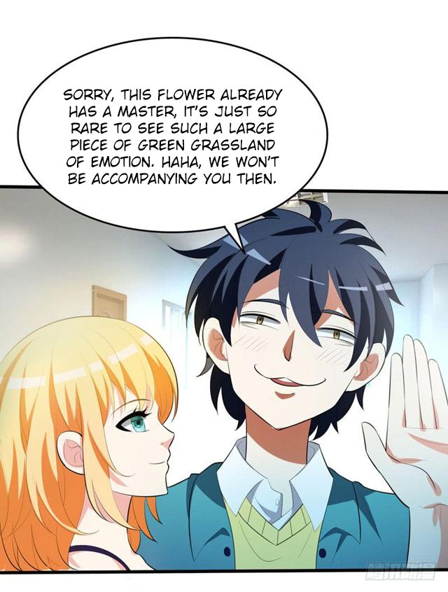 Prefectural Circle of Friends (Remastered) Ch. 4 第31页