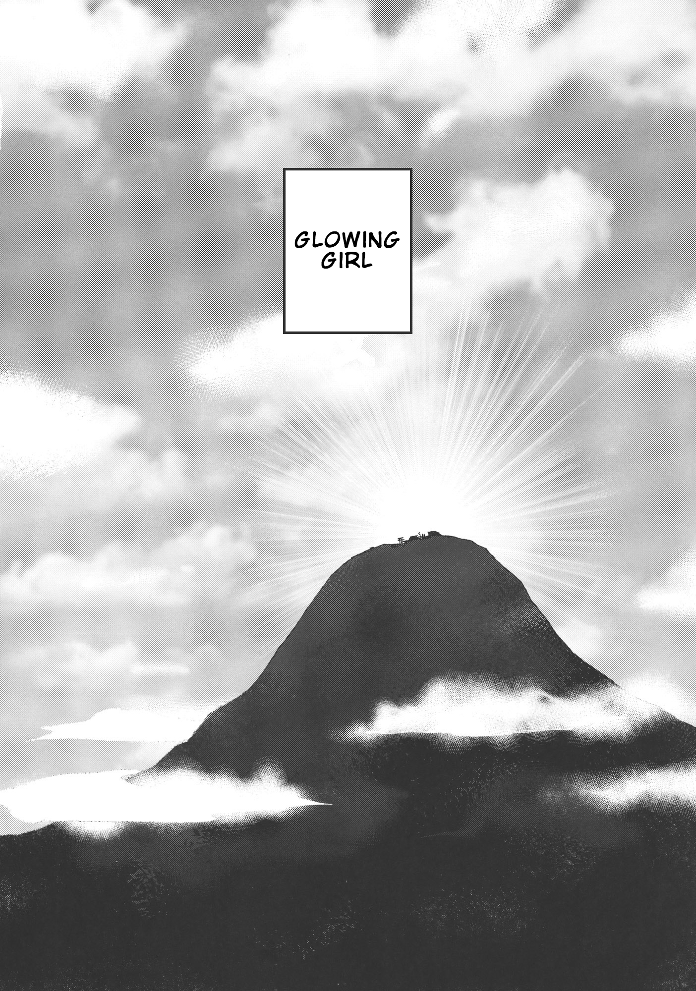 Touhou - Senkou Shoujo (Doujinshi) 第4页