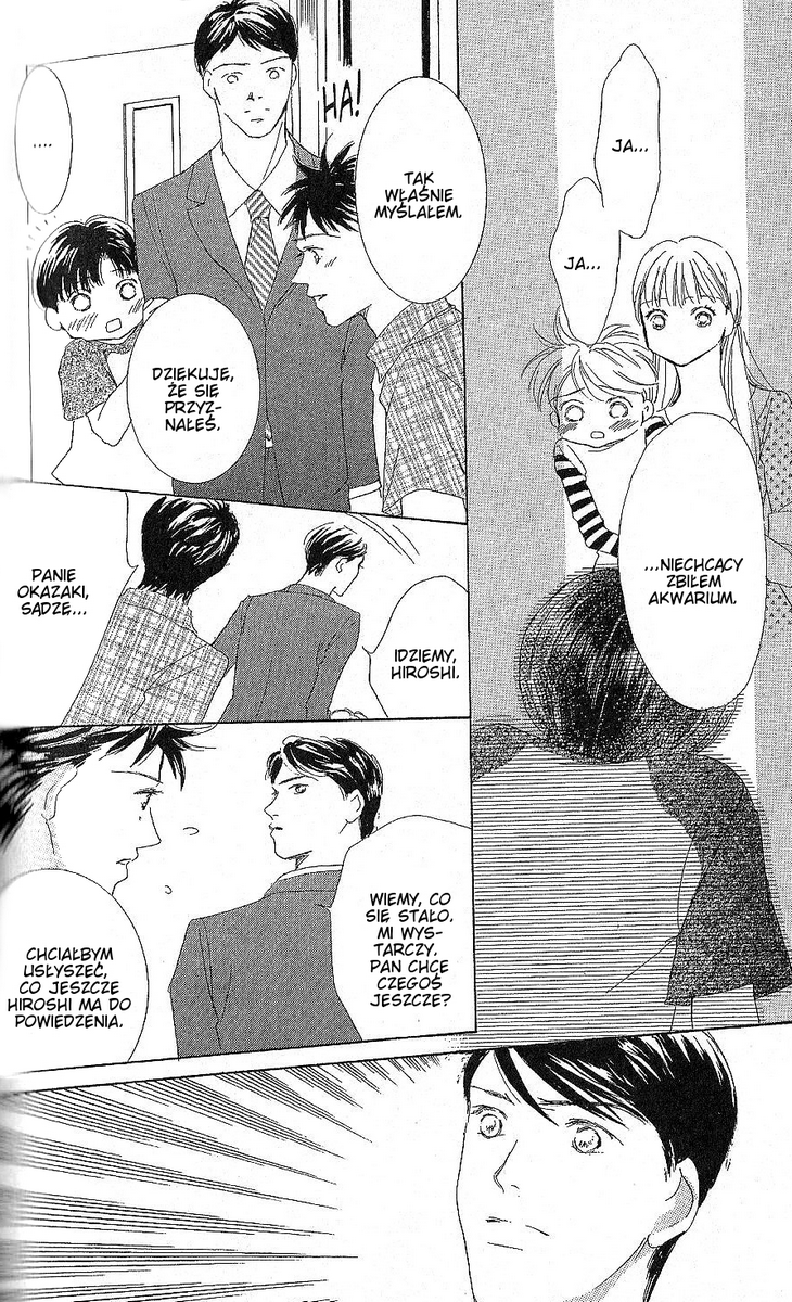 Ima, Ai ni Yukimasu Vol. 1 Ch. 1 第63页