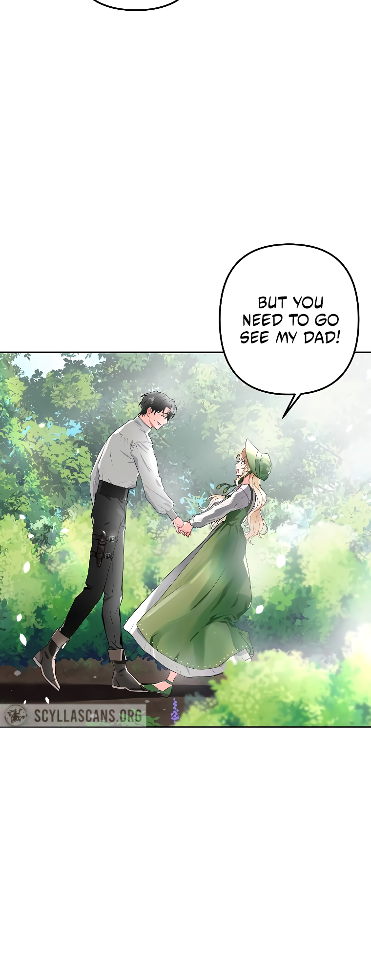 Empress of the Ashes Ch. 1 第24页