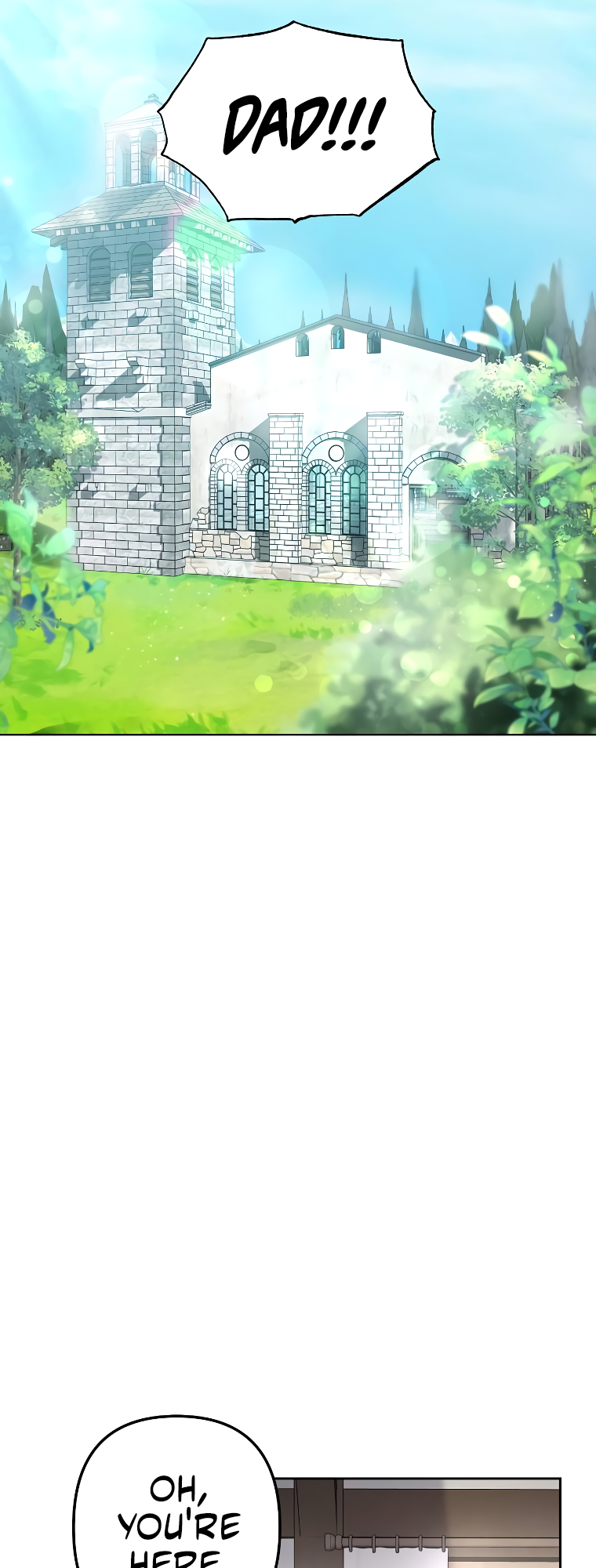 Empress of the Ashes Ch. 1 第31页
