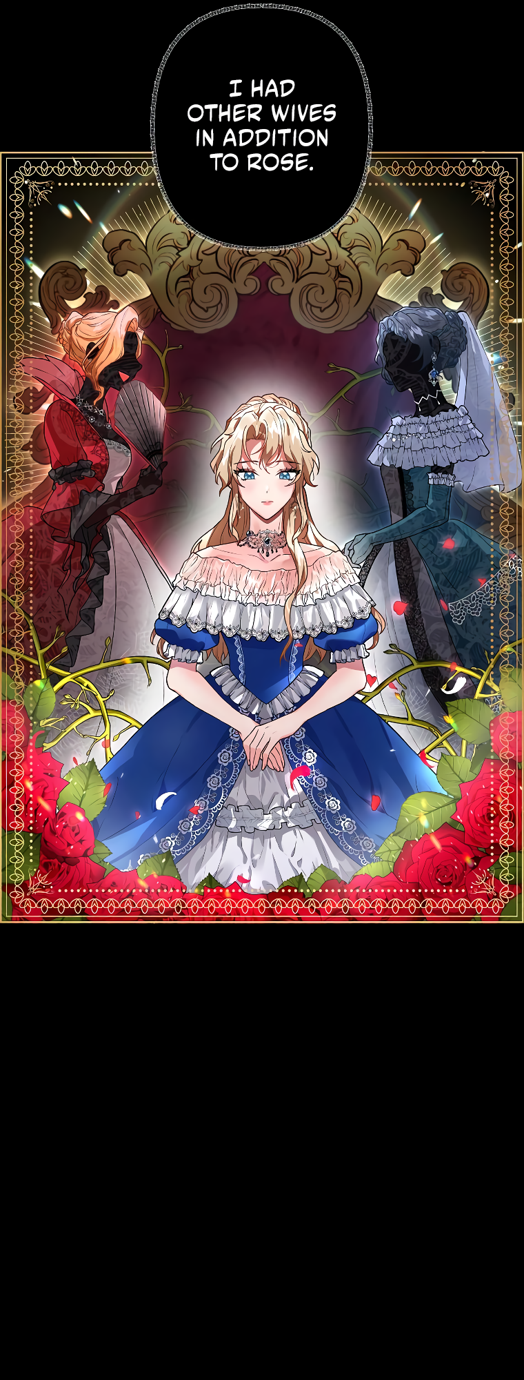 Empress of the Ashes Ch. 1 第45页