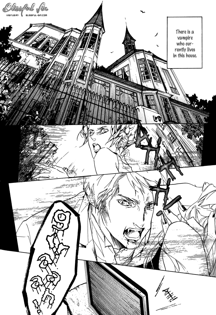 Sore wa Tabetewa Ikemasen Vol. 1 Ch. 1 第13页