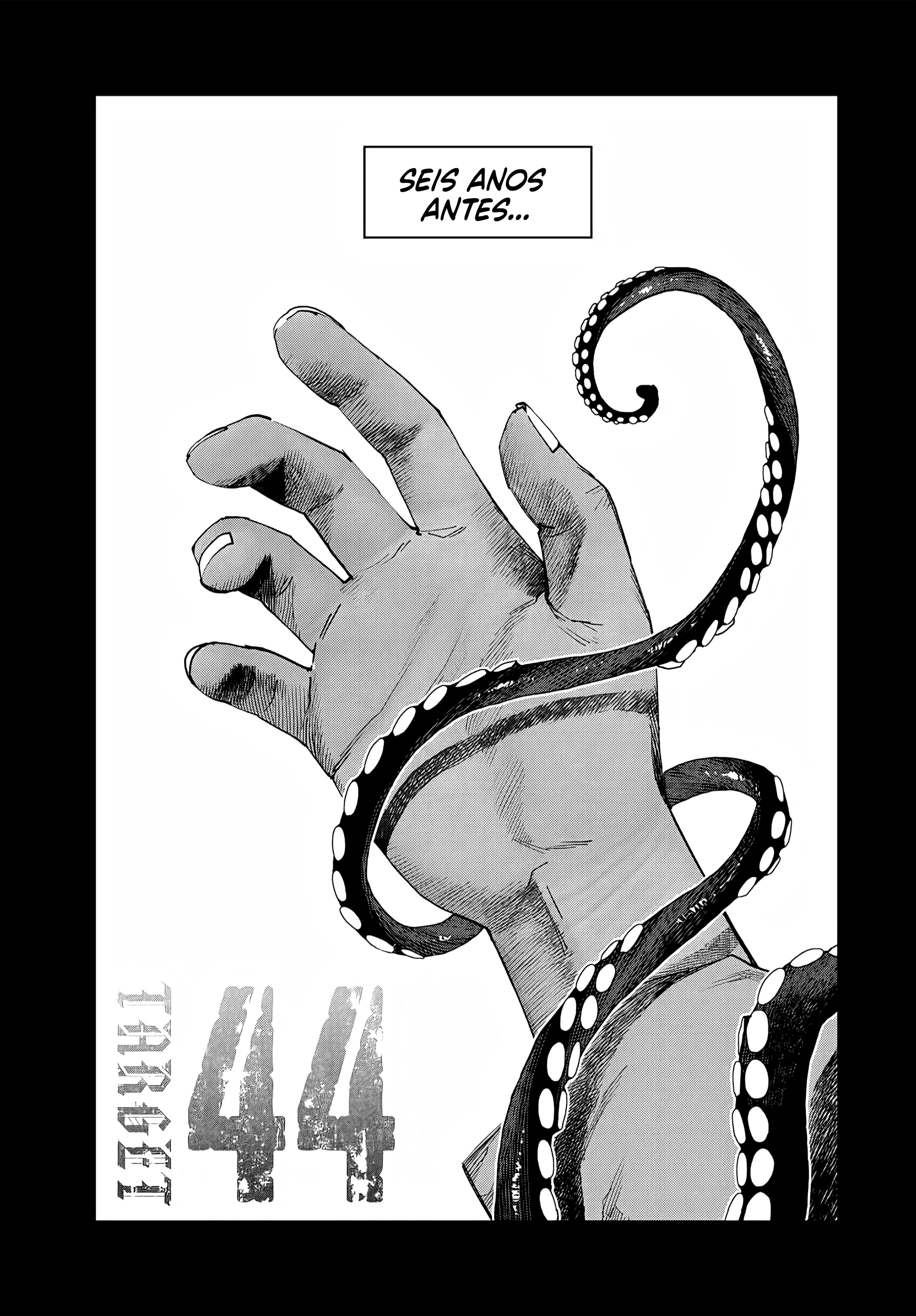 Sensha Isu -TANK CHAIR- Vol. 7 Ch. 44 第3页