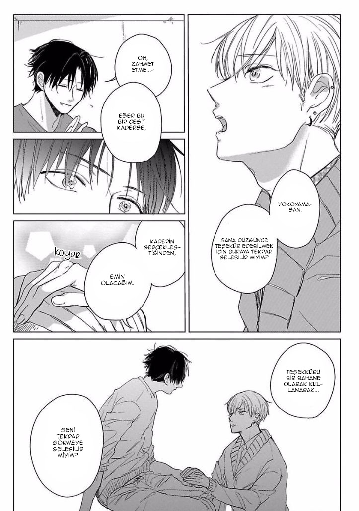 Ai ni Dekinai Koi wa iya Ch. 1 第30页