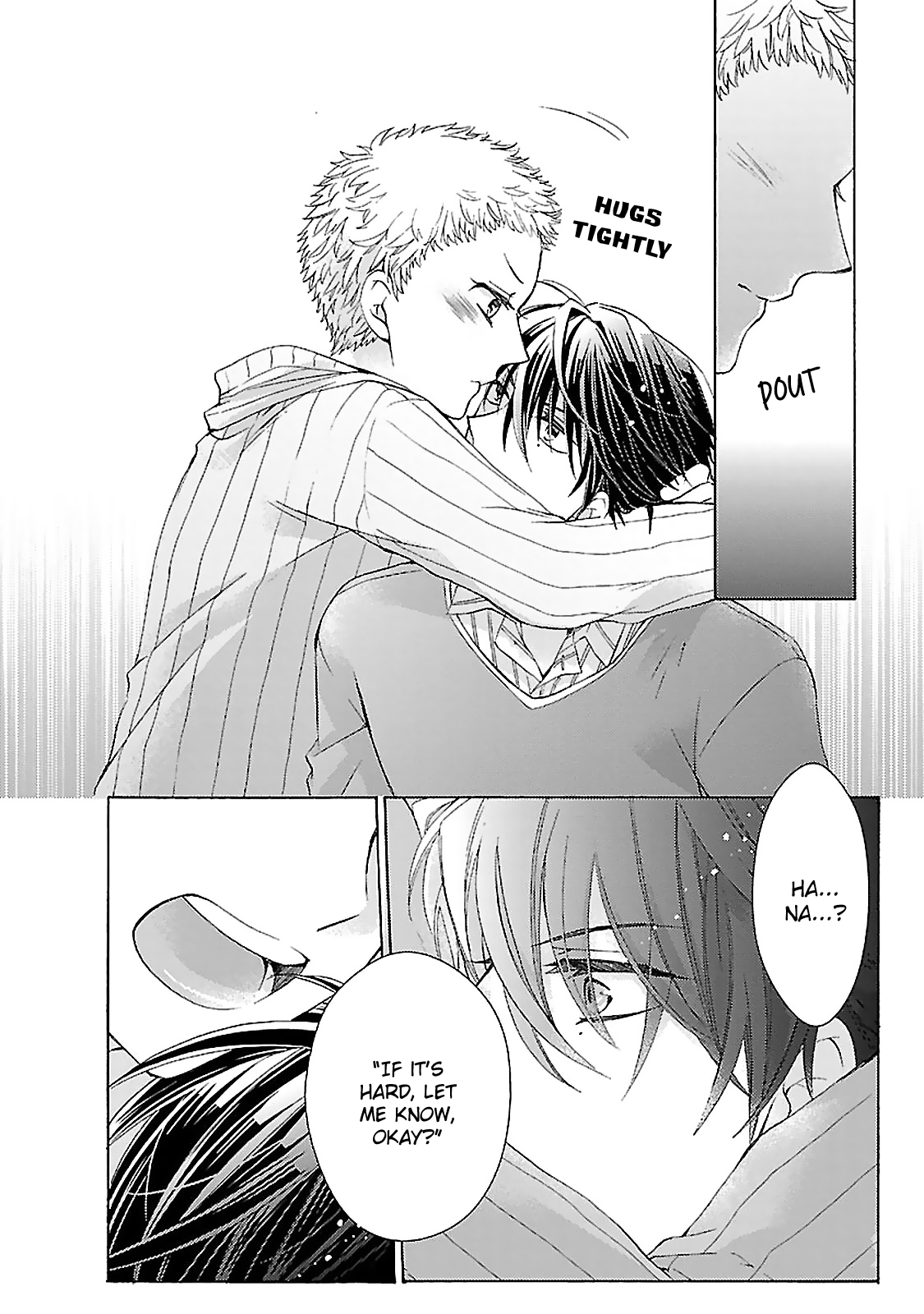 Tonari no Banken Ch. 3 第21页
