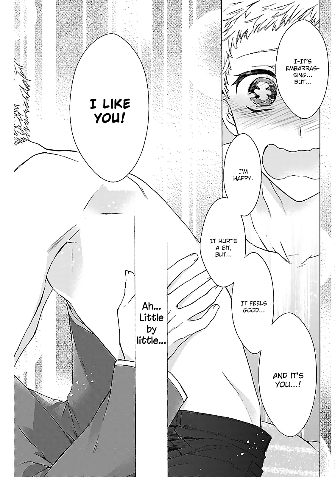 Tonari no Banken Ch. 3 第29页