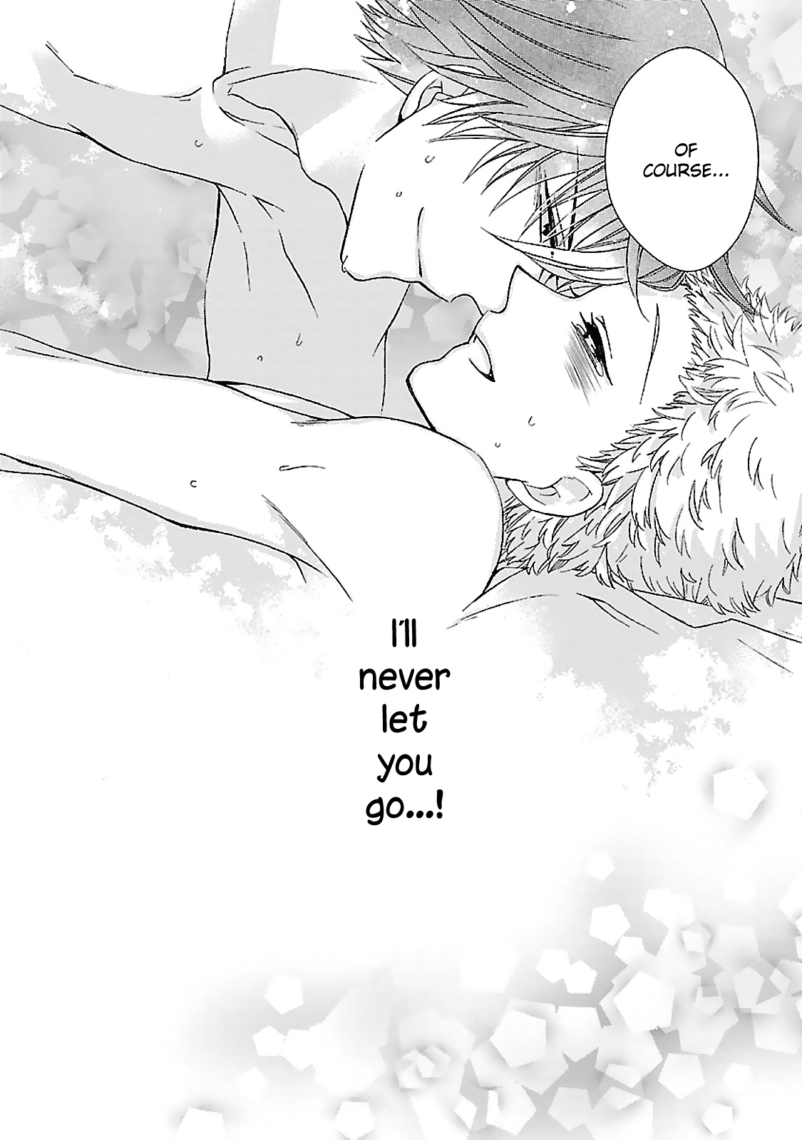 Tonari no Banken Ch. 3 第33页