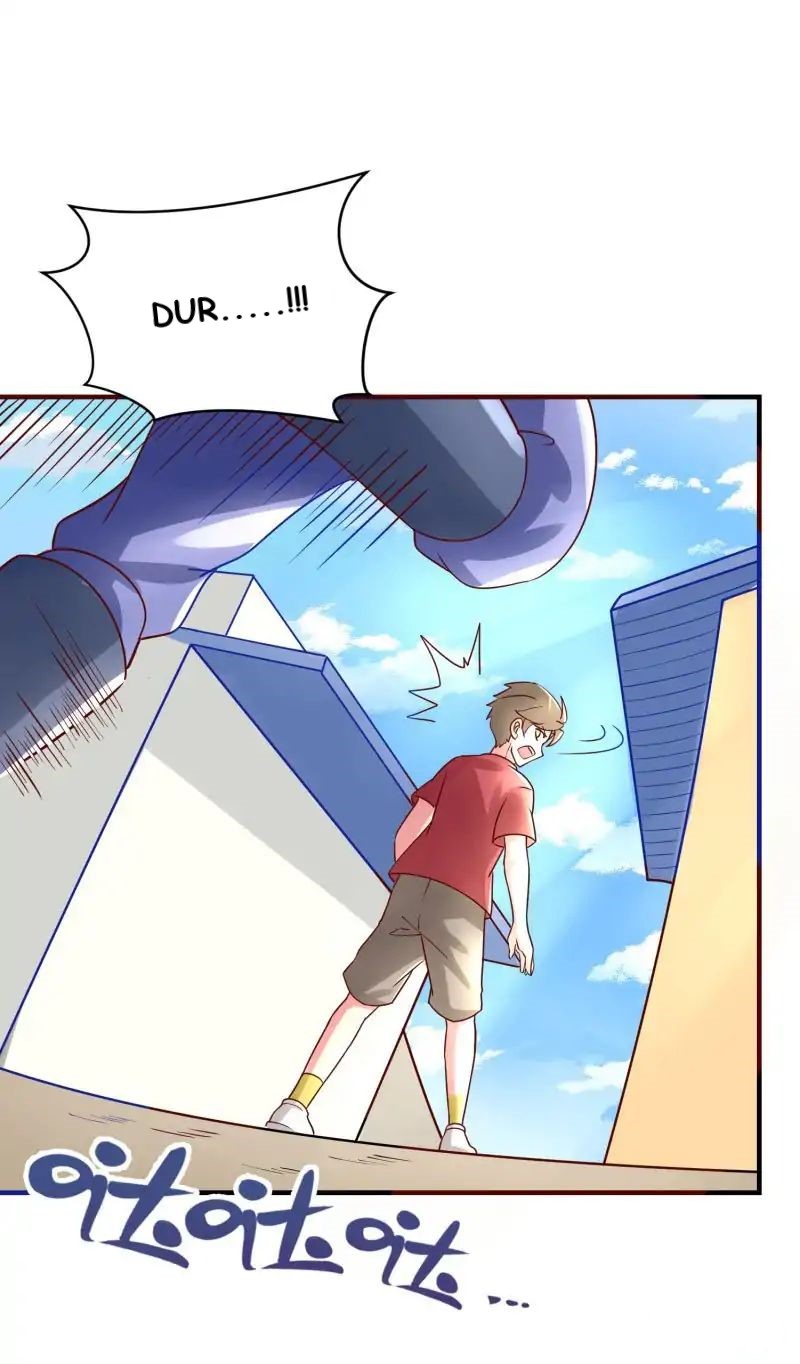 The Strongest Cheat Player Ch. 1 第14页