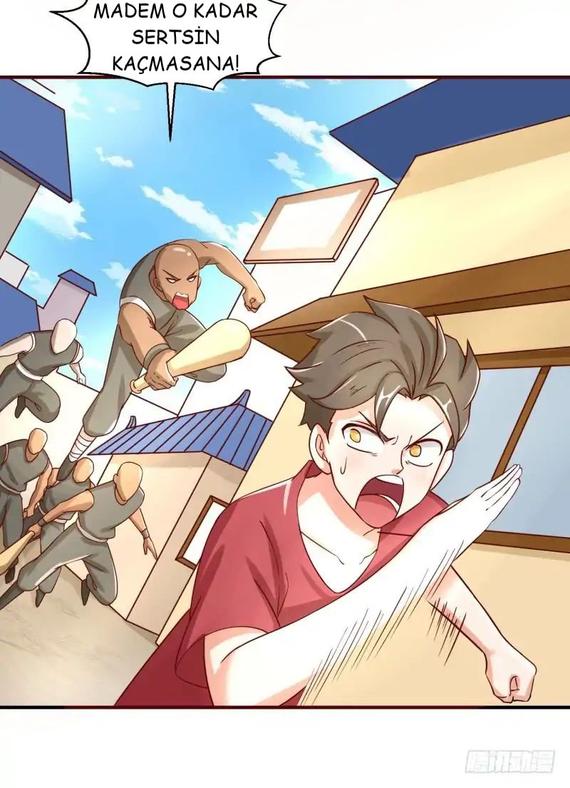 The Strongest Cheat Player Ch. 1 第16页