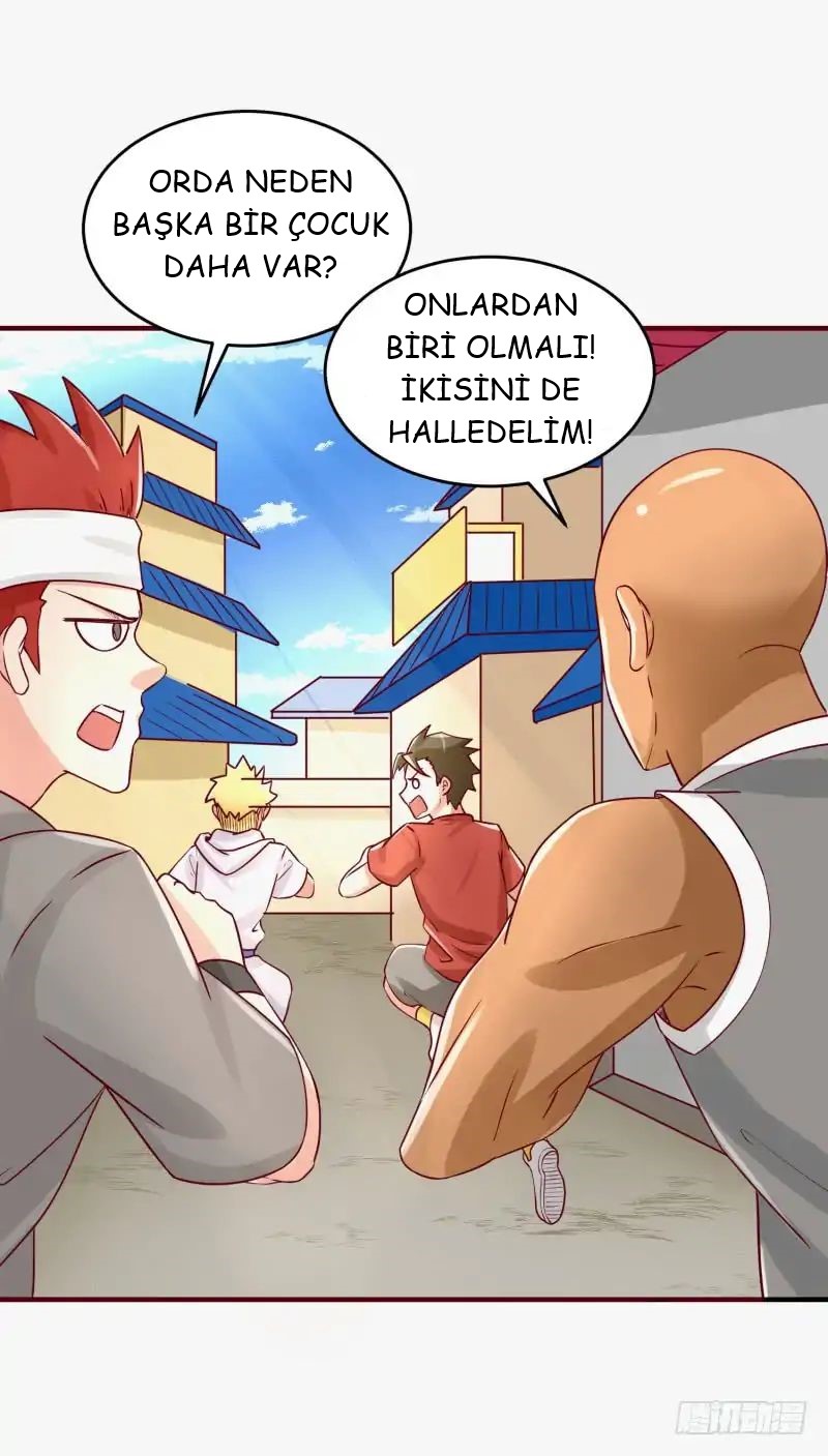 The Strongest Cheat Player Ch. 1 第20页