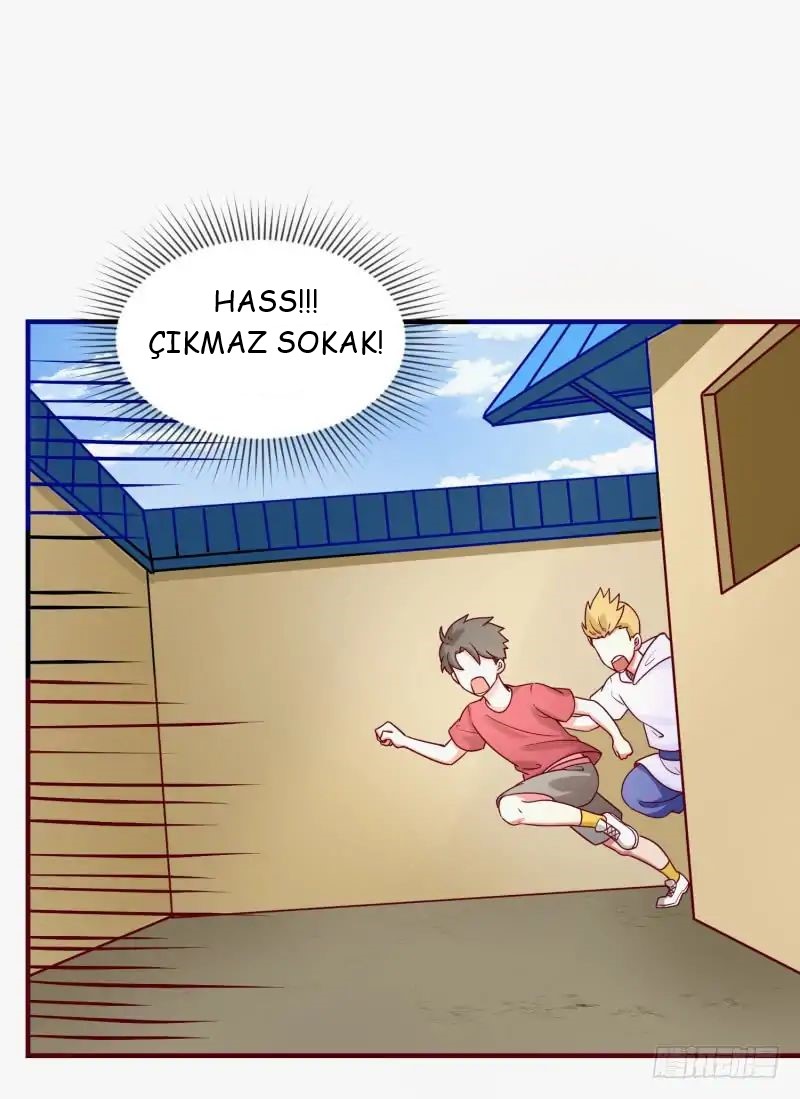 The Strongest Cheat Player Ch. 1 第22页