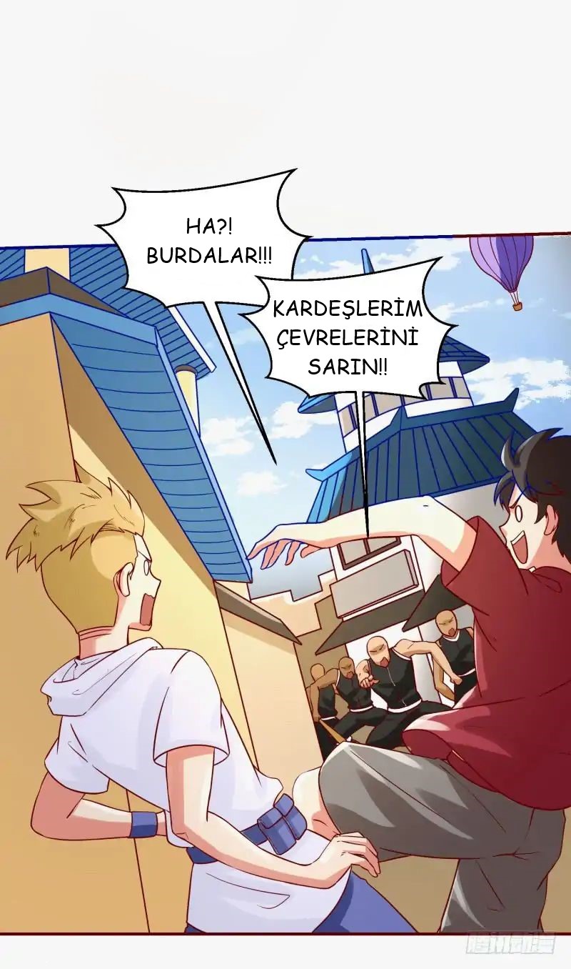 The Strongest Cheat Player Ch. 1 第23页