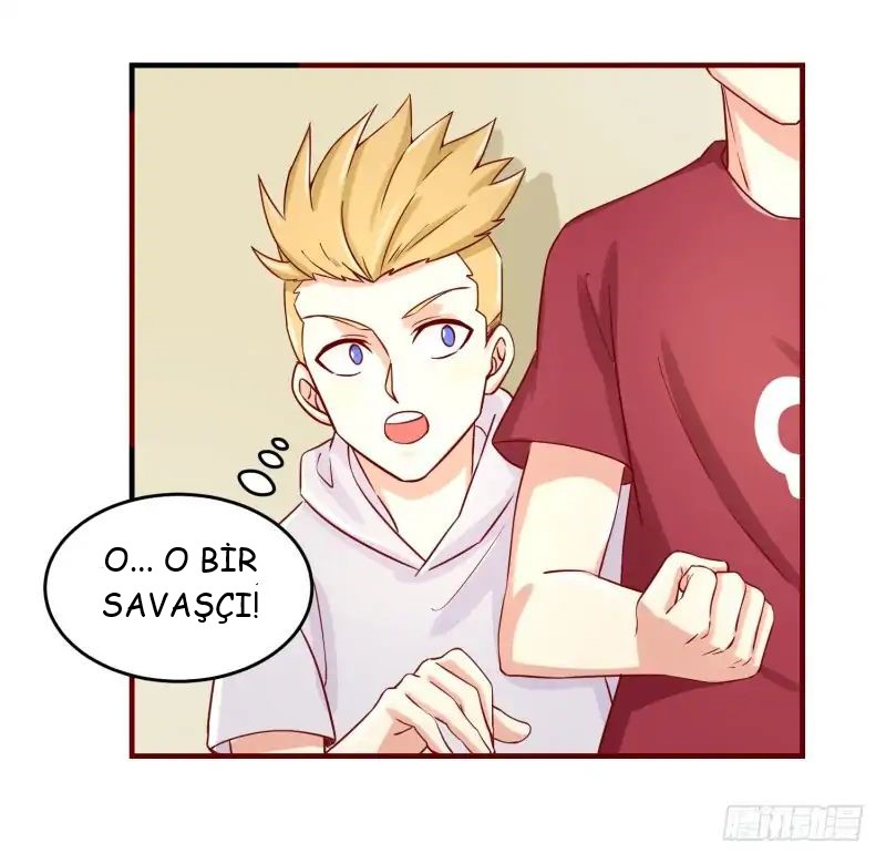 The Strongest Cheat Player Ch. 1 第36页