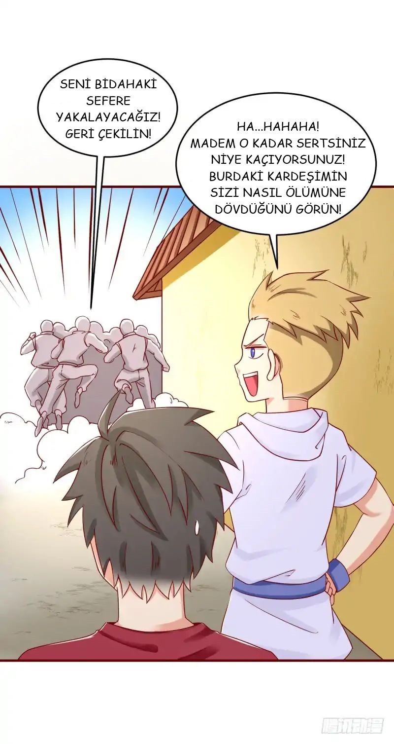The Strongest Cheat Player Ch. 1 第37页