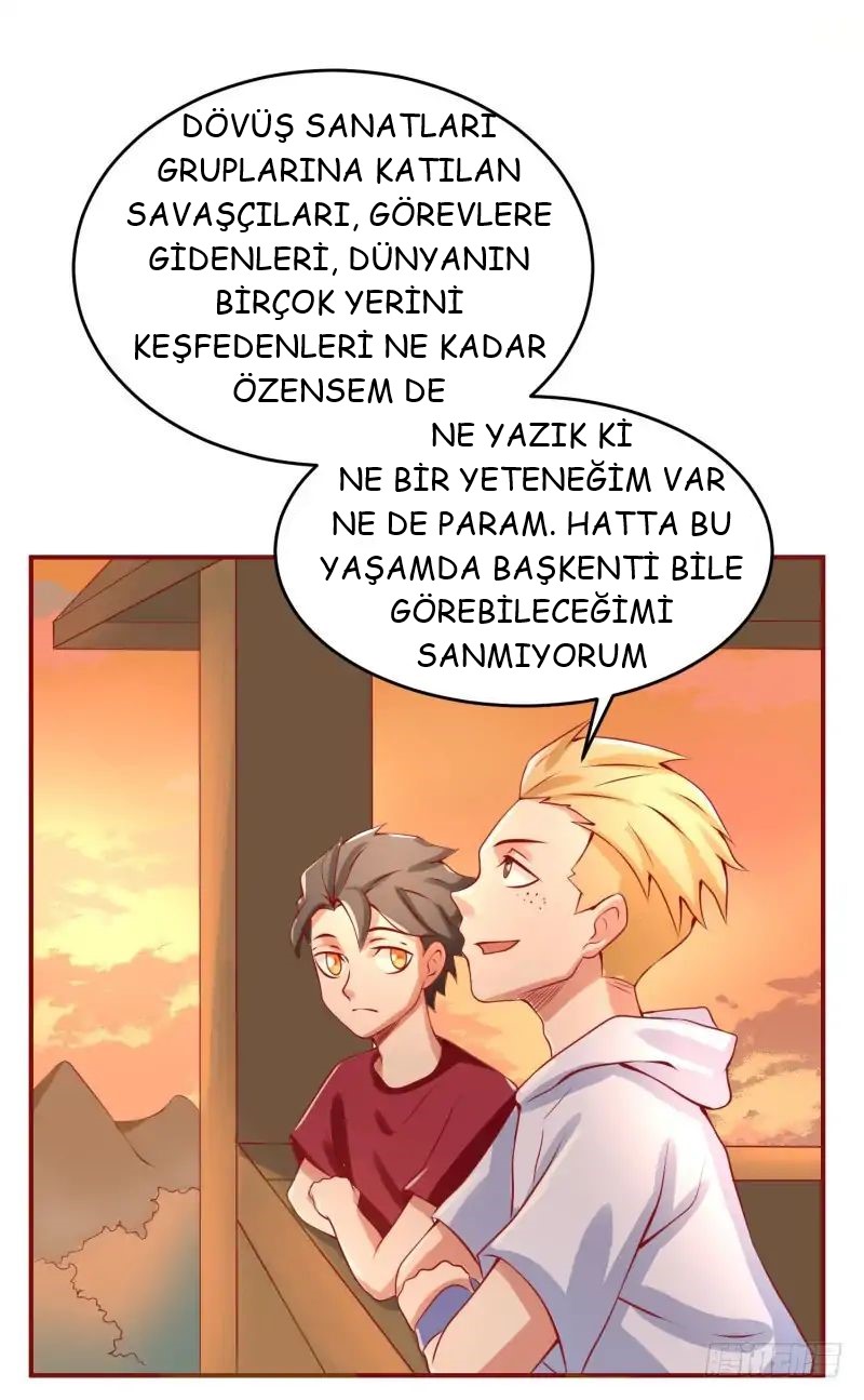 The Strongest Cheat Player Ch. 1 第47页