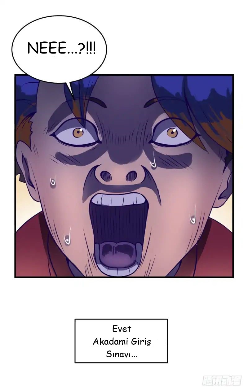 The Strongest Cheat Player Ch. 1 第51页
