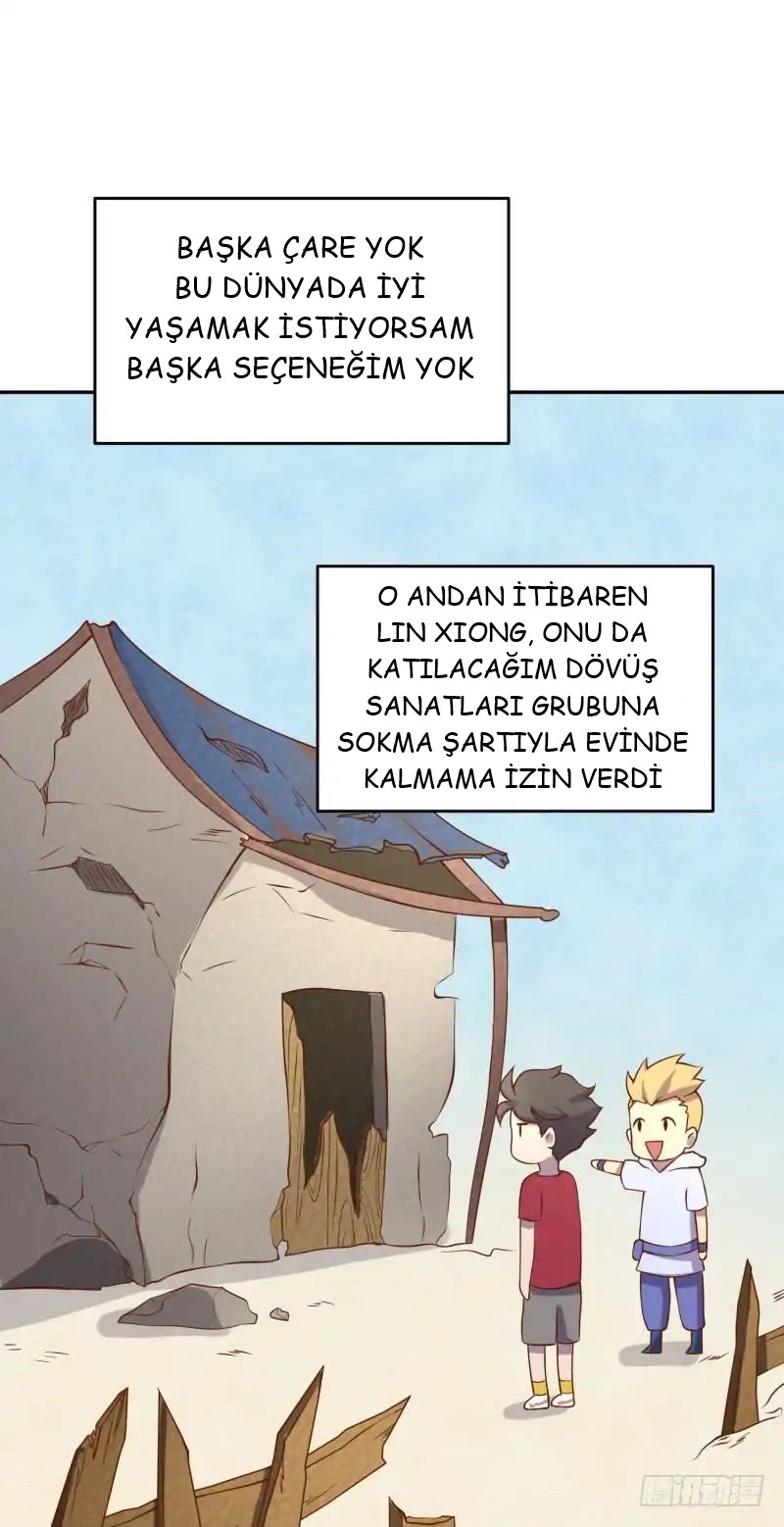 The Strongest Cheat Player Ch. 1 第53页