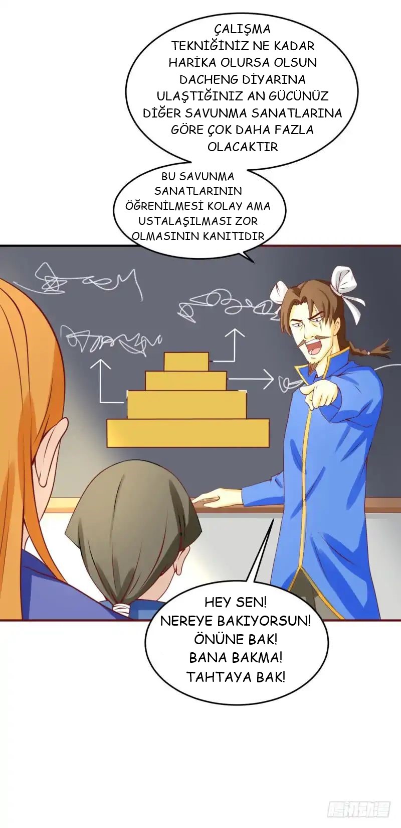 The Strongest Cheat Player Ch. 1 第59页