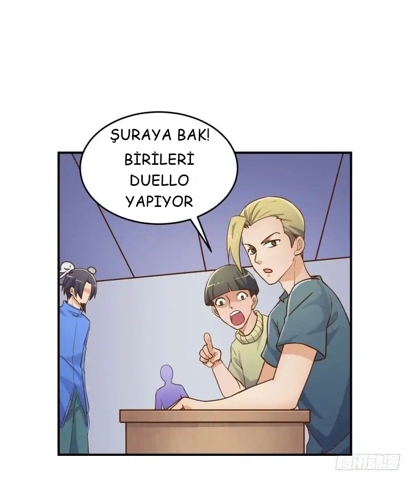 The Strongest Cheat Player Ch. 1 第60页