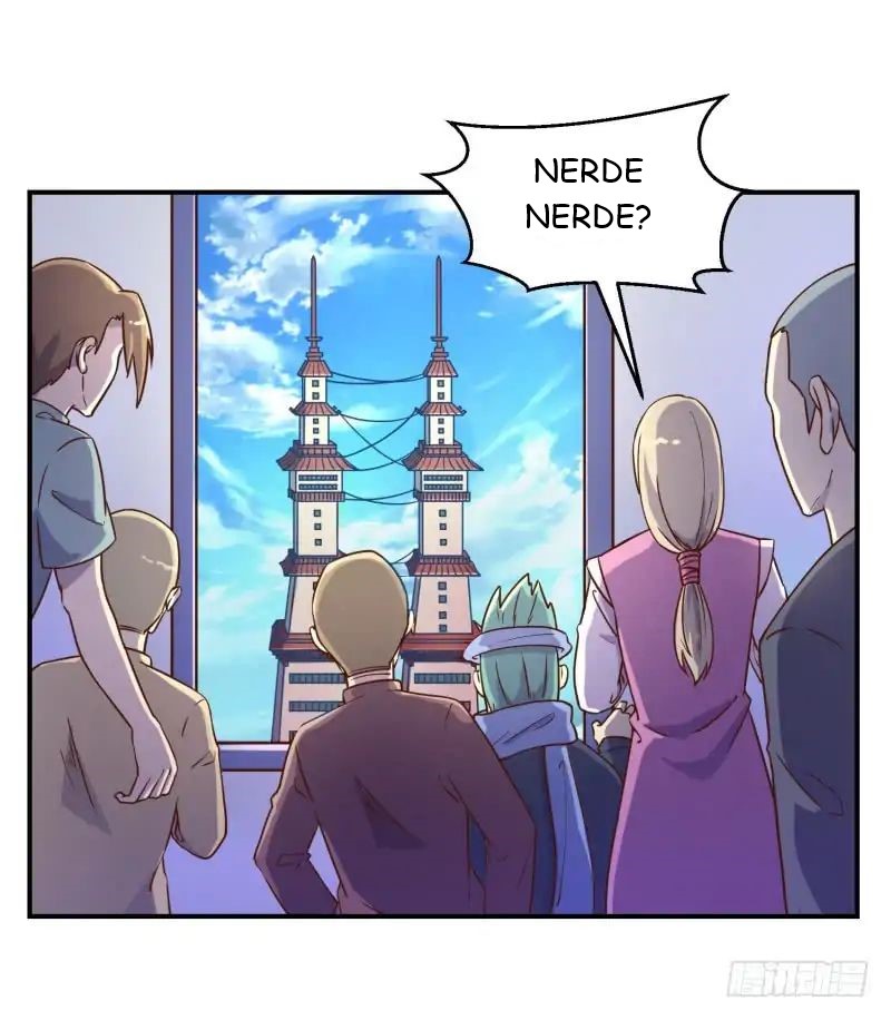 The Strongest Cheat Player Ch. 1 第61页