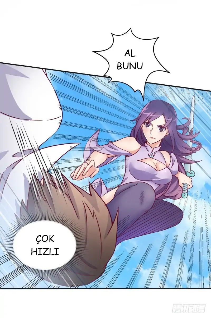 The Strongest Cheat Player Ch. 1 第71页
