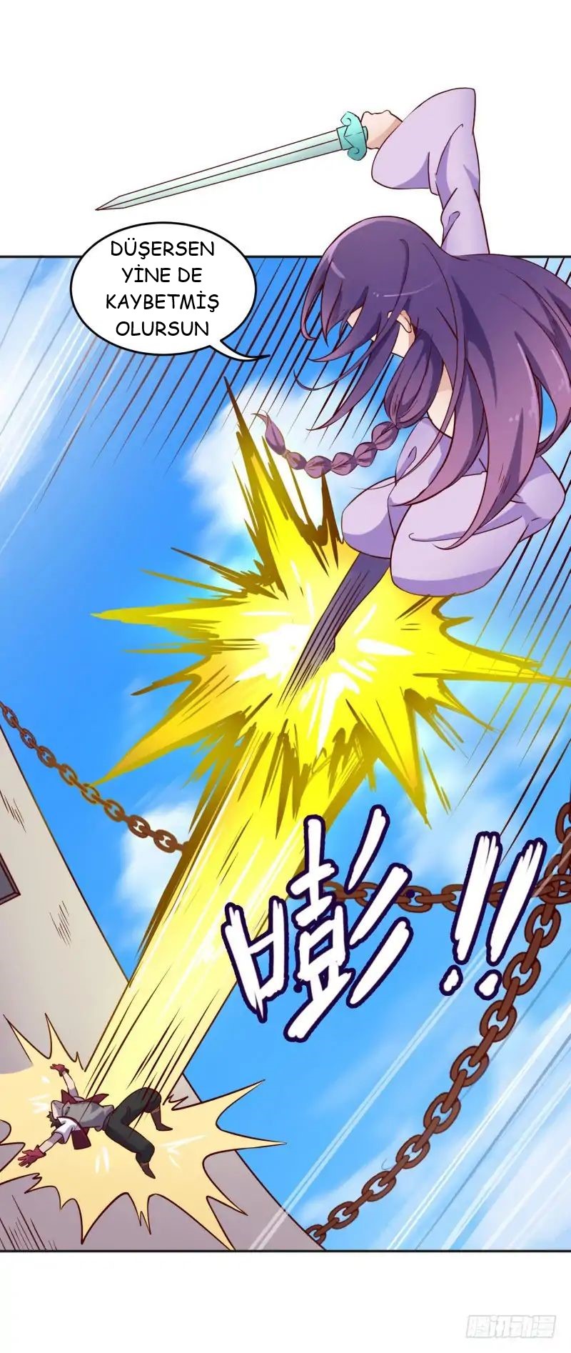 The Strongest Cheat Player Ch. 1 第72页